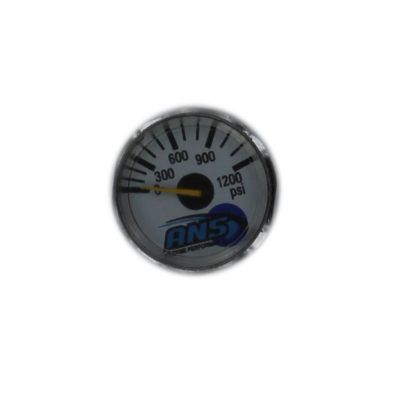 Mano 0-1200 PSI