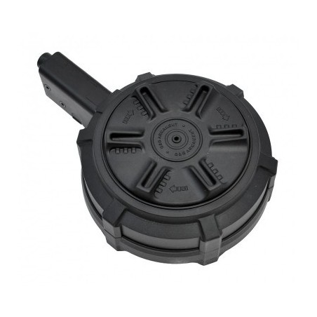 CHARGEUR Drum POUR APR9 G&G (G-08-164)