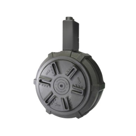 CHARGEUR Drum POUR APR9 G&G (G-08-164)
