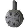CHARGEUR Drum POUR APR9 G&G (G-08-164)