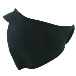 Nez de Cochon Black