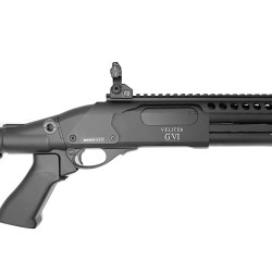 FUSIL A POMPE VELITES S-XI TAN SECUTOR