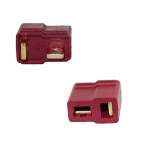 Dean (male and female) 1 pair