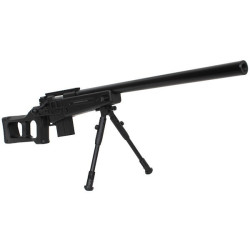 Swiss Arms SAS 08 Noir avec b