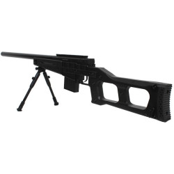 Swiss Arms SAS 08 Noir avec b