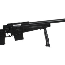 Swiss Arms SAS 08 Noir avec b
