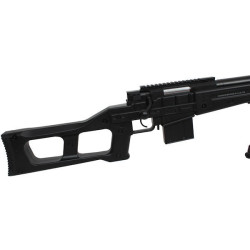 Swiss Arms SAS 08 Noir avec b