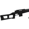 Swiss Arms SAS 08 Noir avec b