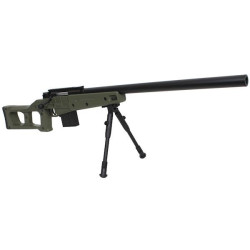 Swiss Arms SAS 08 Vert Olive