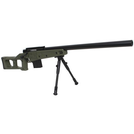 Swiss Arms SAS 08 Vert Olive
