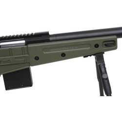 Swiss Arms SAS 08 Vert Olive