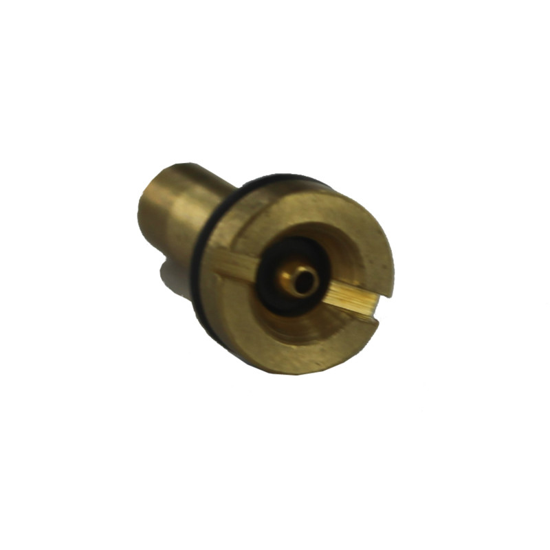 KP-18 - CHARGE VALVE