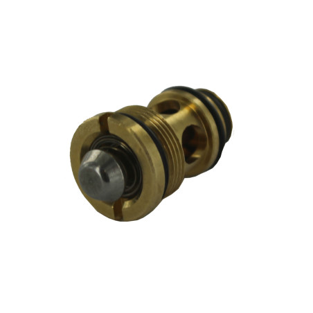 KP-18 - EX VALVE