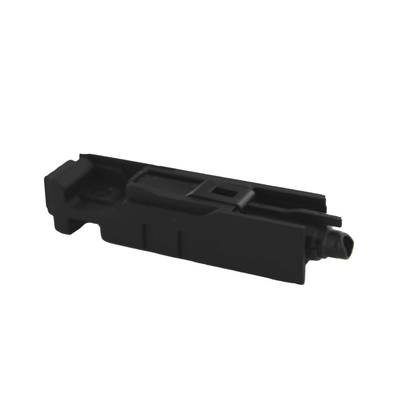 KP-17 - CYLINDER & PISTON SET (Assembled)