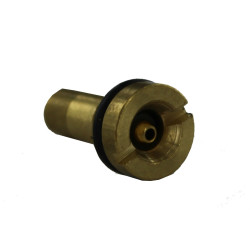 KP-17 - CHARGE VALVE