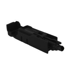 KP-18 - CYLINDER & PISTON SET (Assembled)