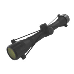 4x32 rifle scope