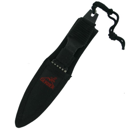 Couteau Gerber Bear Grylls Hornet