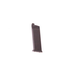 CHARGEUR GBB SERIES G23 G32 20RDS KJ WORKS