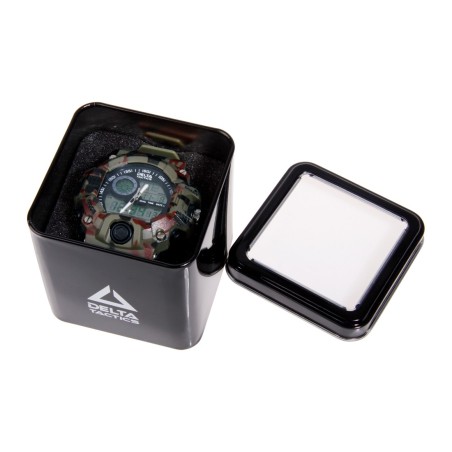 boite de transport pour montre homme