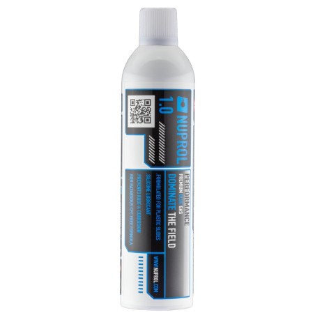 Gaz Nuprol 1.0 1000ml