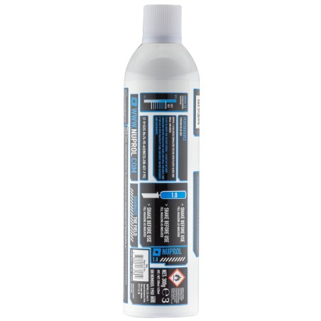 Gaz Nuprol 1.0 1000ml