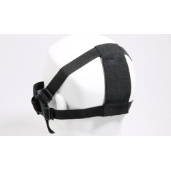 MASQUE STRIKE V1 NOIR