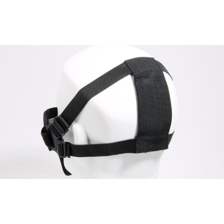 MASQUE STRIKE V1 NOIR