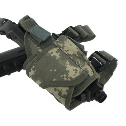 2012 Real Holster Black Eagle - ACU