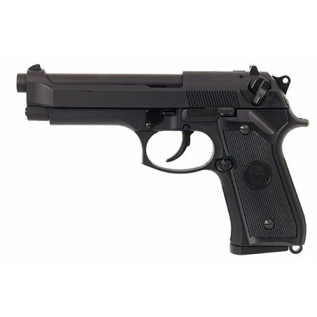 GBB M9 A1 FULL METAL KJ WORKS M9A1