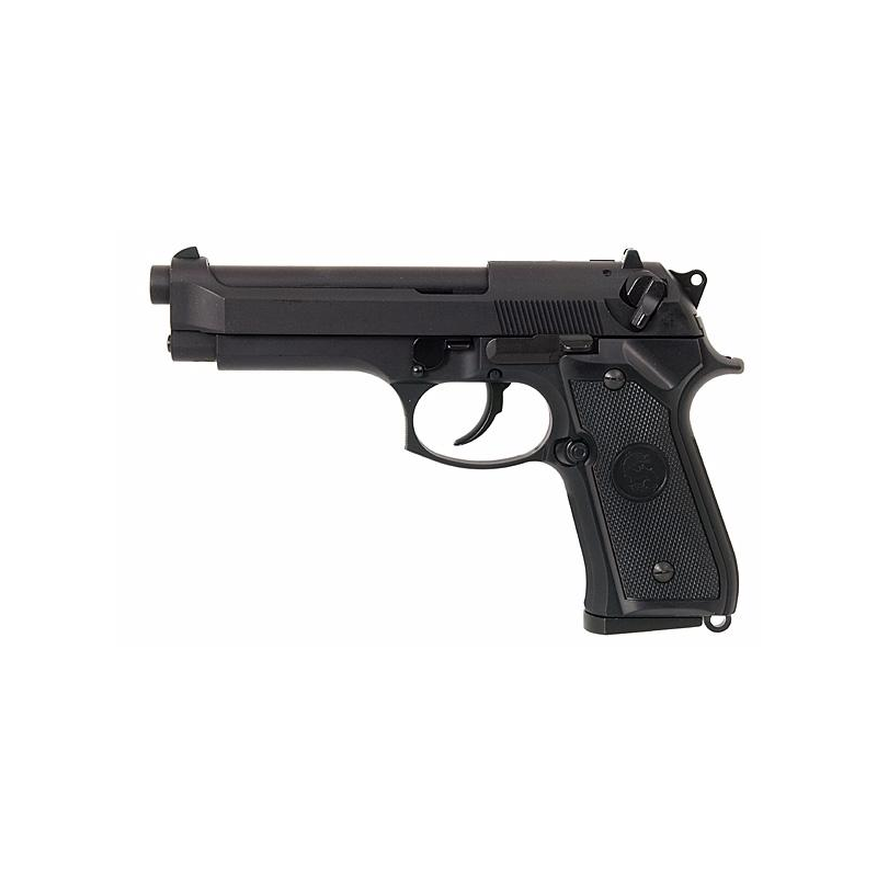 GBB M9 A1 FULL METAL KJ WORKS M9A1