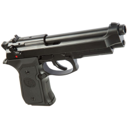 GBB M9 A1 FULL METAL KJ WORKS M9A1