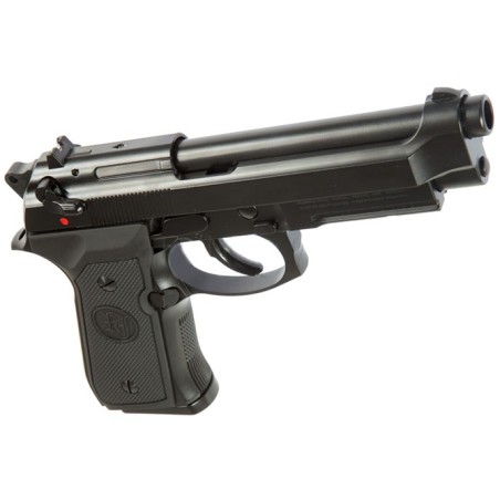 GBB M9 A1 FULL METAL KJ WORKS M9A1