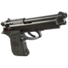GBB M9 A1 FULL METAL KJ WORKS M9A1