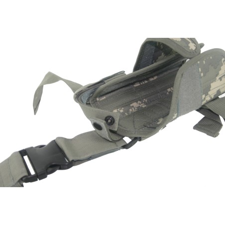 2012 Real Holster Black Eagle - ACU