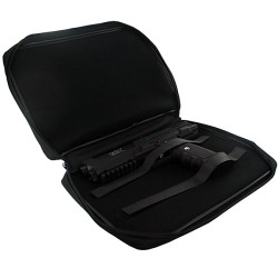 Sac de transport lanceur de poing