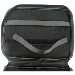 Sac de transport lanceur de poing