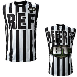 Jersey BT Referee L