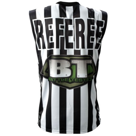 Jersey BT Referee L