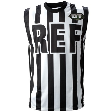 Maillot arbitre paintball BT Referee 3XL