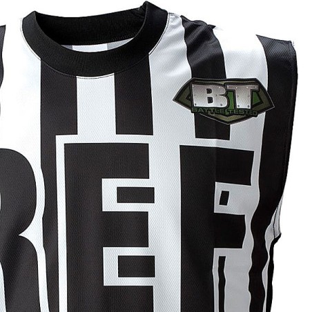 Maillot arbitre paintball BT Referee 3XL