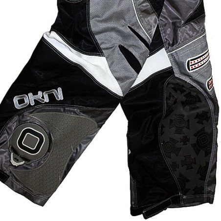 Pantalon Okni FMX S
