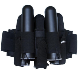 Battlepack Field 3+2 V-Pack Black