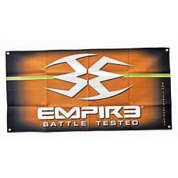 Banner BT Empire