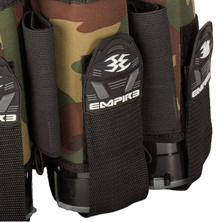 Empire React Pack ZN 5+8 Camo