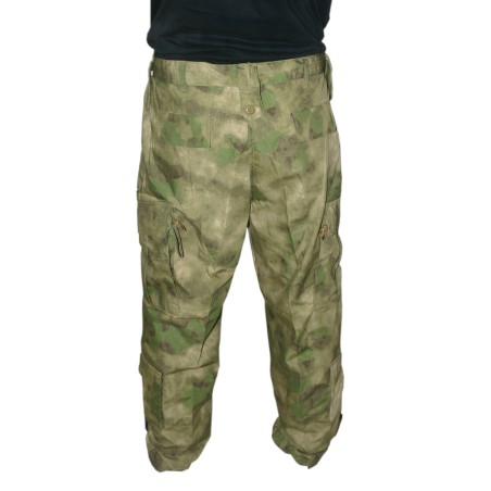 Pantalon Proper A Tac FG Taille L Black Eagle 