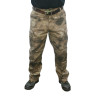 Pantalon A T Camo Taille L Black Eagle 