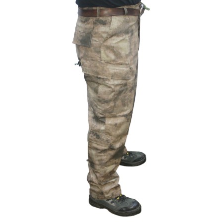 Pantalon A T Camo Taille M Black Eagle 