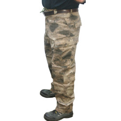 Pantalon A T Camo Taille M Black Eagle 