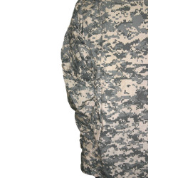Veste camouflage Acu Taille XL Black Eagle 